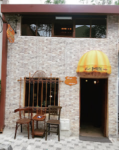Cafe Barok Antique Tümü görseli
