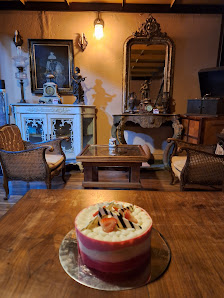 Cafe Barok Antique Yeme-içme görseli