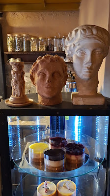 Cafe Barok Antique Videolar görseli