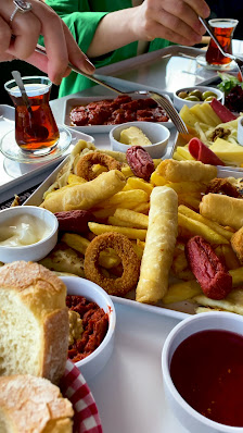Cafe Sfenks Yeme-içme görseli
