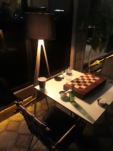 Zuu Cafe&Bistro Yeme-içme görseli