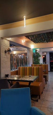 Çatı Kafe Ortam görseli