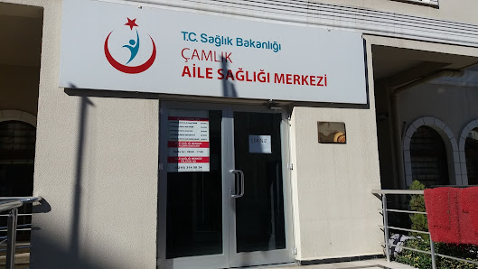 Çamlık Aile Sağlığı Merkezi