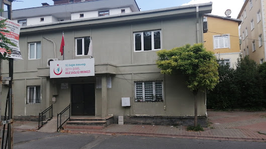 Şeyh Şamil Aile Saglığı Merkezi