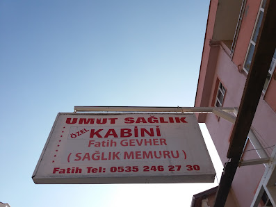 Umut Sağlık