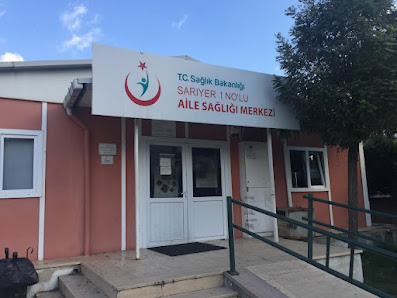T.C. Sarıyer 1 No lu Aile Sağlığı Merkezi