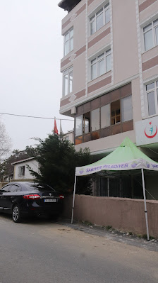 Sarıyer 3 Nolu Aile Sağlık Merkezi