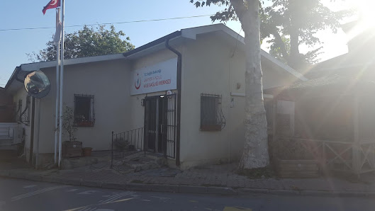 T.C. Sağlık Bakanlığı İstanbul İli Sarıyer İlçesi Nolu Aile Sağlığı Merkezi