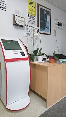 Sarıyer 5 Nolu Aile Sağlık Merkezi Tümü görseli