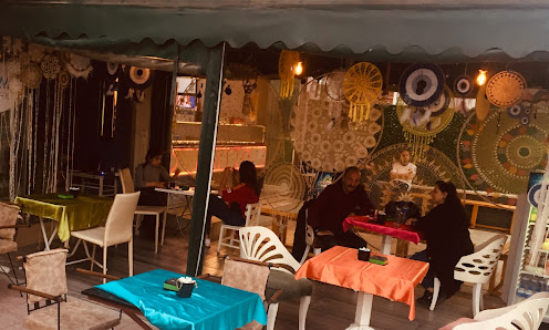 Derya Coffee Ortam görseli