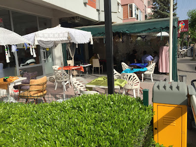 Derya Coffee Sahibinin seçtikleri görseli