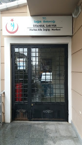 Sarıyer Merkez Aile Sağlığı Merkezi Tümü görseli