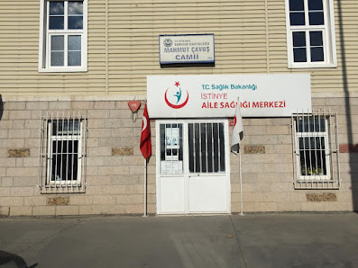 İSTİNYE AİLE SAĞLIĞI MERKEZİ