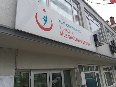 T.C. Sağlık Bakanlığı TARABYA AİLE SAĞLIĞI MERKEZİ