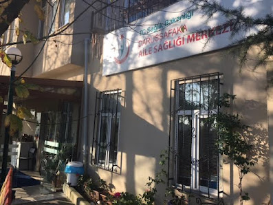Darüşşafaka Aile Sağlık Merkezi