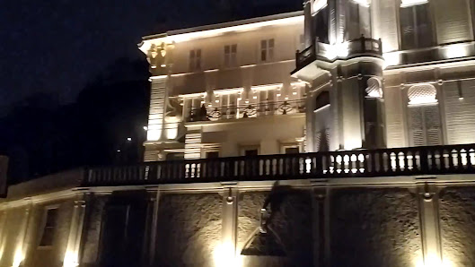Tarabya Aile Sağlığı Merkezi