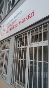 Baltalimani Aile Sağlığı Merkezi