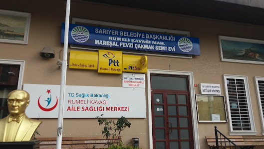 Rumeli Kavağı Aile Sağlık Merkezi