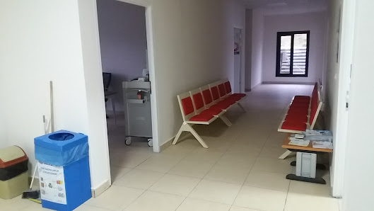 Dilek Terimer SARIYER 8 Nolu ASM