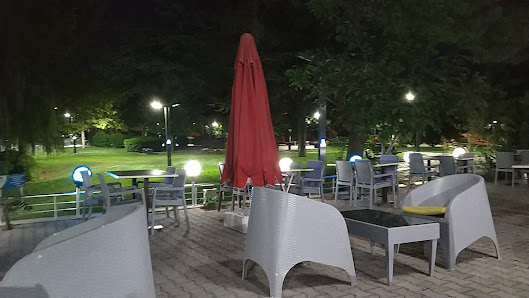 Metropol Kır Kahvesi Ortam görseli