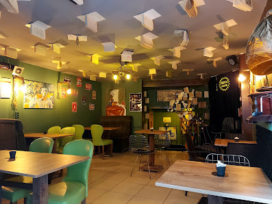 Kaktüs Coffee & Tea Tümü görseli