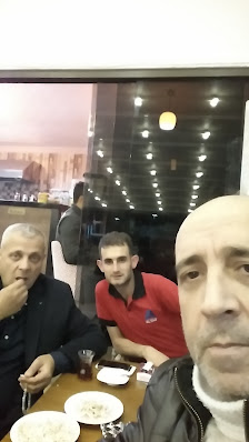 Altaş Zeytin Bahçe Kahve görseli