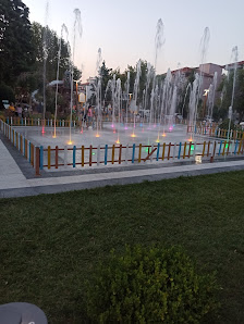 Balıkesir Millet Kıraathanesi Bahçe görseli