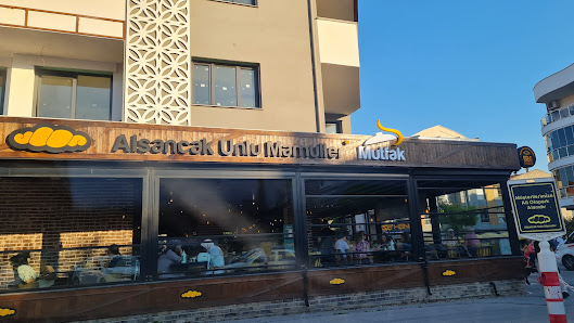 Alsancak Unlu Mamüller Mutfak Balıkesir Tümü görseli