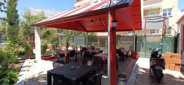 Balkes Cafe / Çakıcının Yeri Tümü görseli