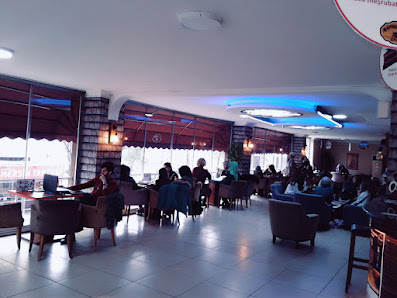 Kahve Rengi Kafe Tümü görseli