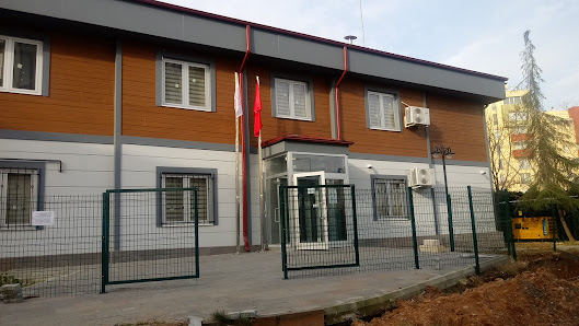 Ümraniye 29 Nolu Aile Sağlığı Merkezi