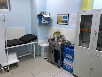 Ümraniye 15 nolu asm Hastane görseli