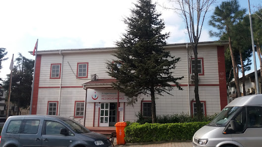 İmes Dudullu 2 Nolu Aile Sağlığı Merkezi