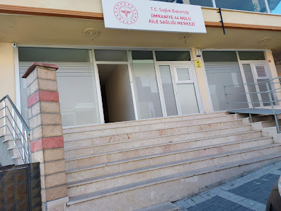 Ümraniye 44 Nolu Aile Sağlığı Merkezi Sahibinin seçtikleri görseli