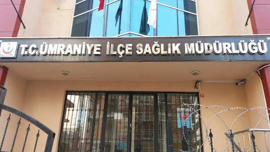 Ümraniye Merkez So