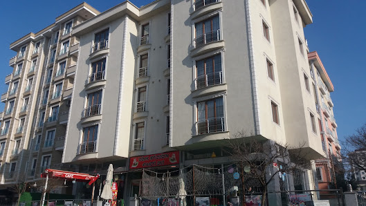 Ümraniye 19 Nolu Aile Sağlık Mrk.
