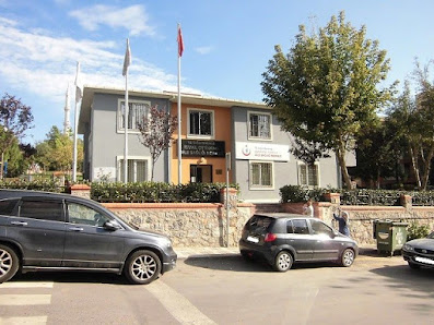 Ümraniye 10 No'lu Aile Sağlığı Merkezi