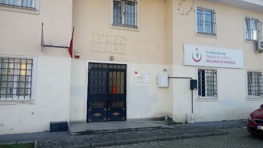 Ümraniye 14 Nolu Aile Sağlık Merkezi