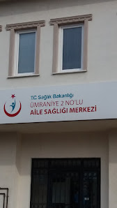 Ümraniye 2 Nolu Aile Sağlık Mer.