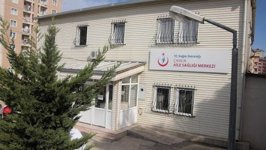 Çamlık Aile Sağlığı Merkezi (090 Nolu)