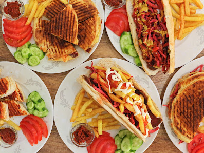 TostBucks Coffee Yeme-içme görseli