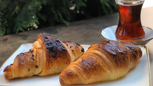 Jai Faim Cafe Yeme-içme görseli