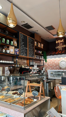 Jai Faim Cafe Ortam görseli