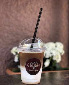 Jai Faim Cafe Kahve görseli