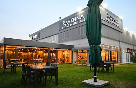 Ravenna Cafe & Restaurant Tümü görseli