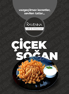 Ravenna Cafe & Restaurant Yeme-içme görseli