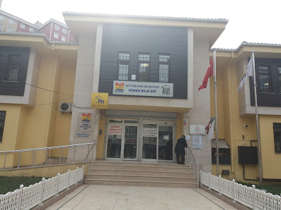 T.C. Sağlık Bakanlığı İstanbul Zeytinburnu Sümer Aile Sağlığı Merkezi