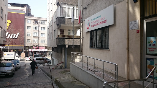 Zeytinburnu 4 Nolu Aile Sağlığı Merkezi