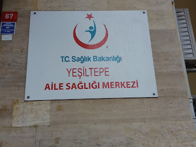 Yeşiltepe Aile Sağlık Merkezi