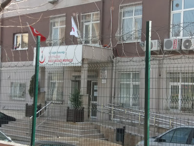 Seyit Nizam Aile Sağlığı Merkezi